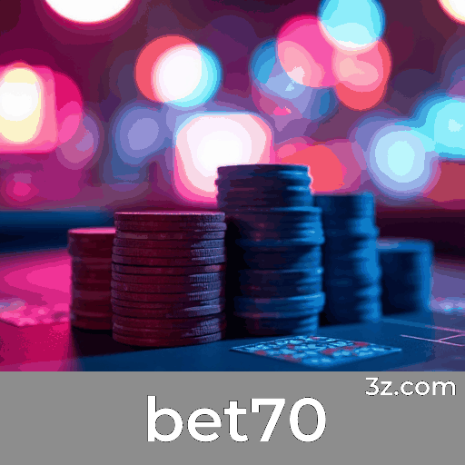 bet70 Bônus acumulado bet70