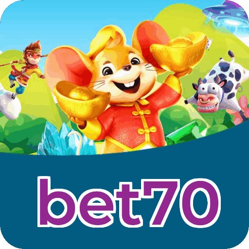 Instalação PC bet70