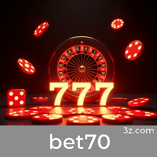 bet70 Bônus por convite bet70