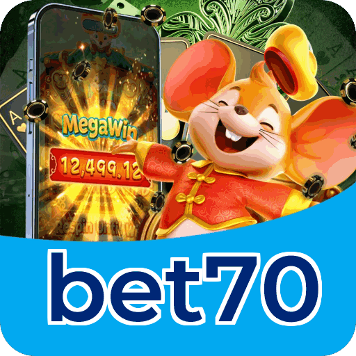 Slots Premium da PG Soft na bet70